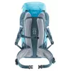 Batoh DEUTER Trail 22 SL dámsky turistický batoh, 22 L, lagoon-atlantic, polyester, 990 g