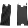 Diel chladiaceho systému Thermal Grizzly TG-M2SSD-ABR čierny