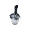 Sous-vide tyčový ohrievač SV 50 nehrdzavejúca oceľ/čierna, 800 W