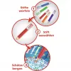 Pick a Pen: Riffe, puzzle hra
