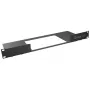 DrayTek Rackmount Plate Lite čierna 48,30cm (19) Rack (1HE) (TKS-51091)