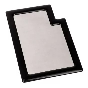 Protiprachový filter pre Lian Li O11 Dynamic XL zadná strana – DEMCiflex 1096