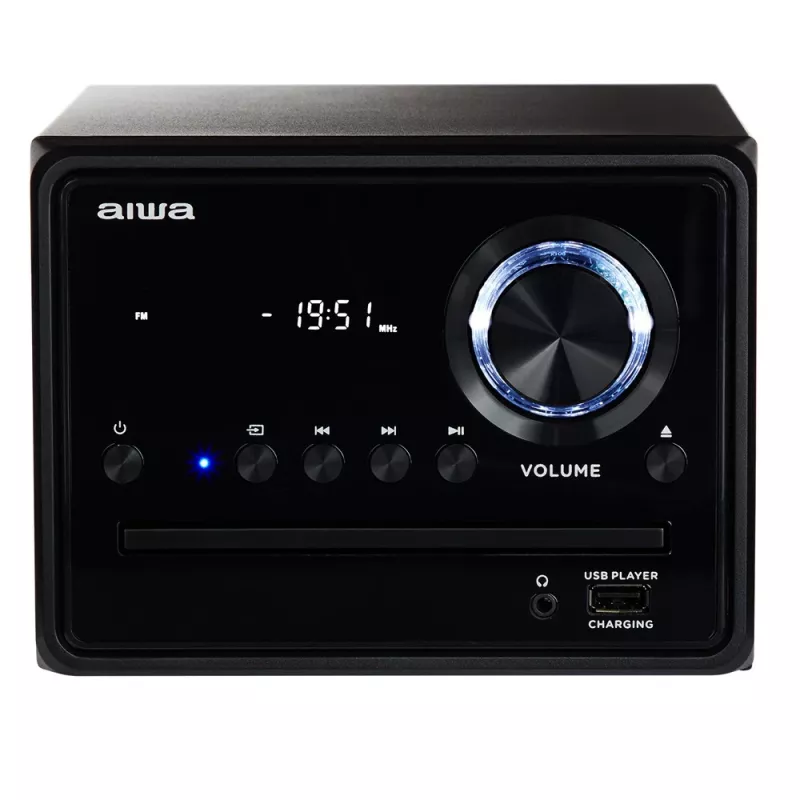 Hi-Fi mikrosystém MSBTU-300