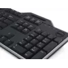 Dell Smartcard klávesnica - KB813 - US / LT gravírovanie