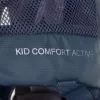 Nosný batoh pre dieťa Deuter Kid Comfort Active