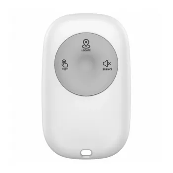 Bezdrôtový ovládač HEIMAN HM1RC-W — 433 MHz, 4 kanály, sieťový