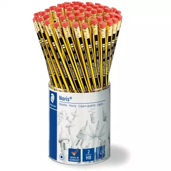 Grafitová ceruzka Staedtler 122 KP72
