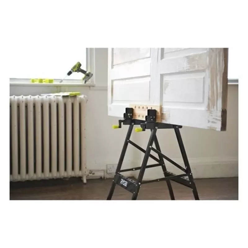 Ryobi RWB02 pracovný stôl prenosný pracovný stôl