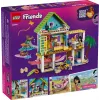 LEGO FRIENDS 42699 Plážový dom s tuleňmi