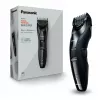 Panasonic ER-GC53 strihač vlasov, 19 nastavení dĺžky, čierny