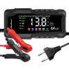 Nabíjačka 12V 6A usmerňovač s funkciou opravy