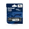 SSD disk Patriot 4 TB M.2 PCIe 4.0 P410