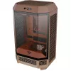 Thermaltake The Tower 300 - Micro Tower - micro ATX - bočný panel s oknom (tvrdé sklo)