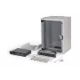 Nástenný rack Digitus DN-49102-SET 9U 315 x 300 mm sivý