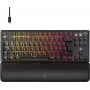 Klávesnica Corsair K70 Pro TKL, TKL (80%), ISO (DE)