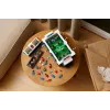 LEGO IDEAS 21337 Stolný futbal