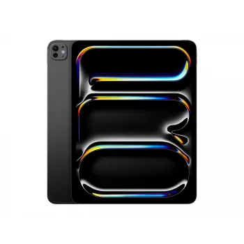 APPLE 33cm 13 palcov iPad Pro Wi-Fi + Cellular 2TB so štandardným sklom Space Black [energetická trieda G] (ME8J4TY/A)