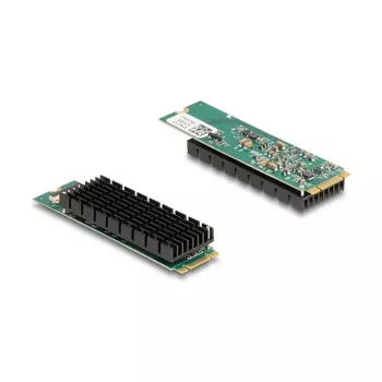 Sieťová karta DeLOCK 95274 interná Ethernet 10000 Mbit/s