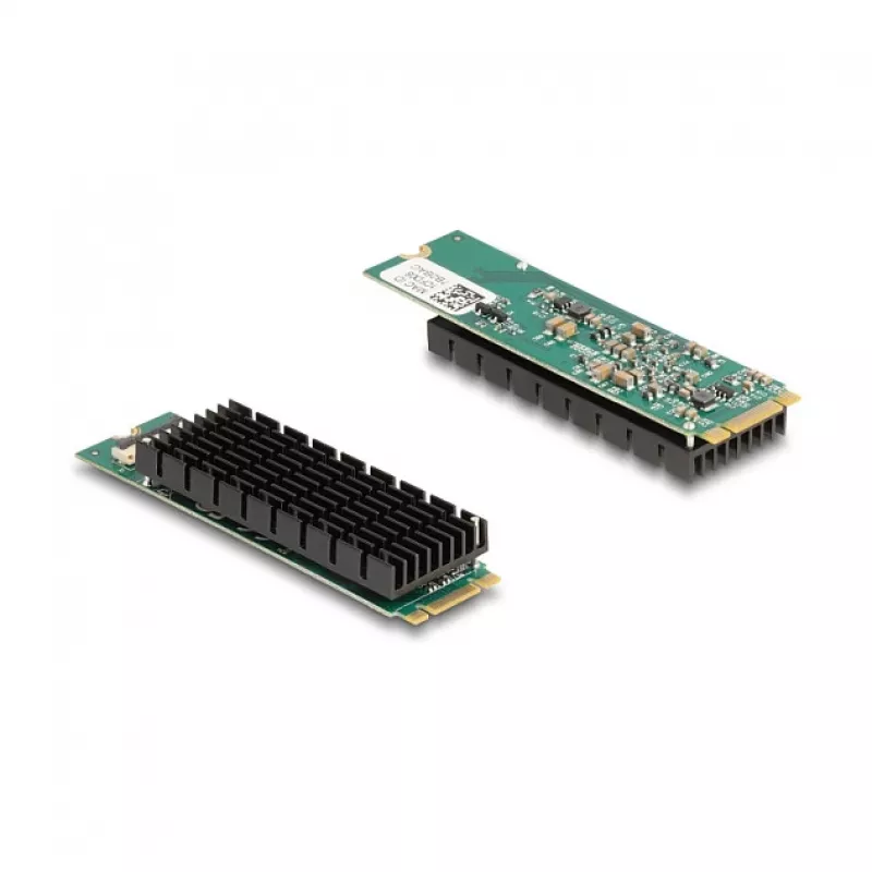 Sieťová karta DeLOCK 95274 interná Ethernet 10000 Mbit/s