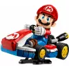 72037 Super Mario Mario Kart: Mario & Standard-Kart, stavebná hračka
