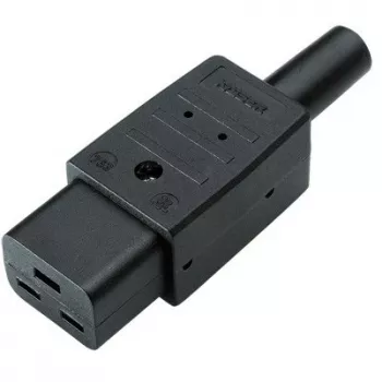 Elektro konektorová spojka Bachmann 915.174