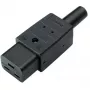 Elektro konektorová spojka Bachmann 915.174