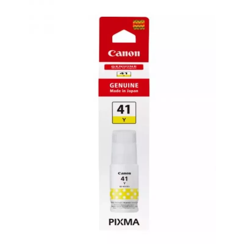 Canon GI-41 Y 4545C001 žltá
