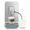 Smeg Collection espresso kávovar BCC13EGMEU smaragdovo zelený