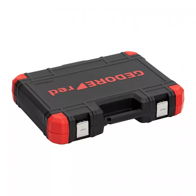 Sada nástrčných kľúčov Gedore R46003232, 232-dielna, 1/4