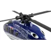 Amewi EC135 rádiom ovládaný (RC) model helikoptéry elektromotor 1:32