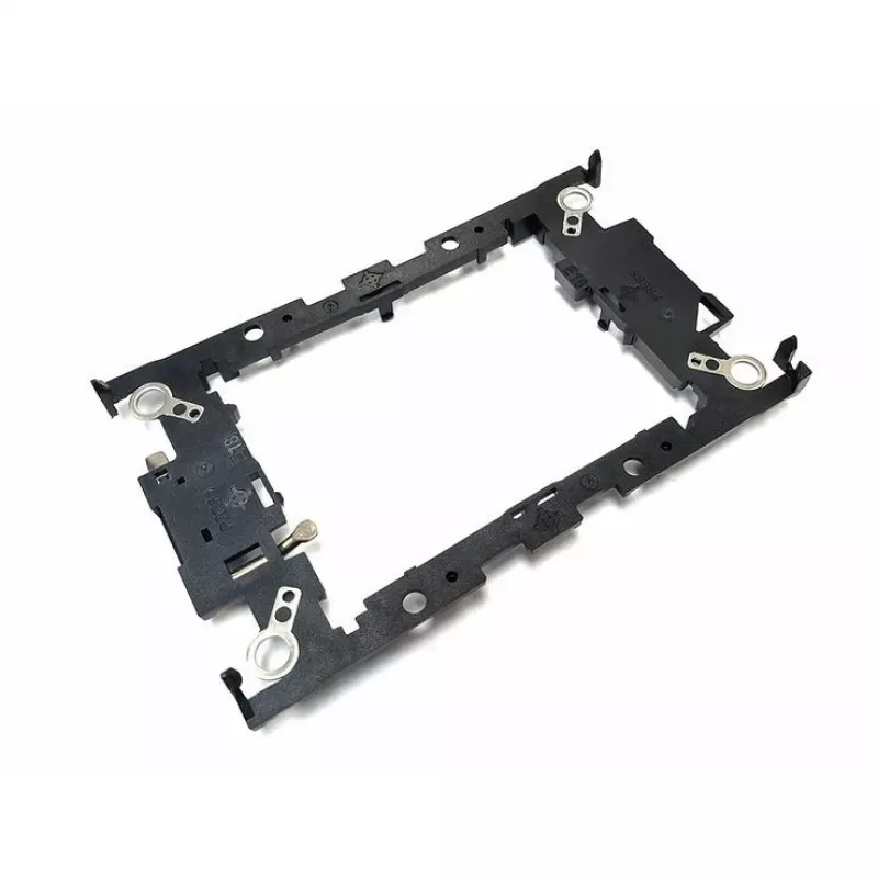 Dynatron S6 - vzduchový chladič procesora - (pre: LGA4677) - hliníkové lamely - 80 mm - 3U (A 2736)