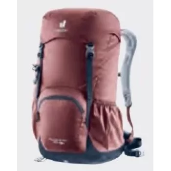 Outdoorový batoh DEUTER 3430021-5341, 22 L, gaštanová, top loader, 1,04 kg, šírka 340 mm