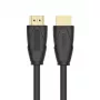 Kábel HDMI v2.0 15 m pozlátený