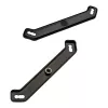 Cryorig Backplate-Kit pre R1 C1 H5 a A-Series vodné chladenie CPU chladič Backplate CR-B01