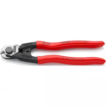 Bočné kliešte Knipex 95 61 190