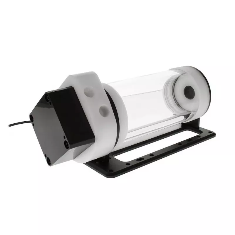 AGB pumpa XSPC QX5 Photon 170, D5 pumpa, ARGB - biela