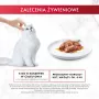 GOURMET Mon Petit Fish Mix - mokré krmivo pre mačky - 6 x 50 g
