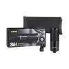 Shure SM4-K - kondenzátorový mikrofón, externá polarizácia