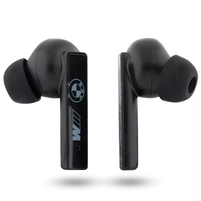 Bluetooth slúchadlá TWS BMWSES20MAMK čierna