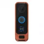 Ubiquiti G4 Doorbell Pro kryt hnedý polykarbonát dlhotrvajúca ochrana
