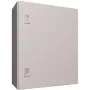 Rittal AX 1045.000 kompaktná skriňa, jednodverová, 400x500x210 mm