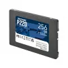 SSD disk Patriot P220 256 GB 2,5 palca SATA III