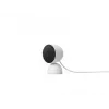 Google Nest Cam IP bezpečnostná kamera interiérová 1920 x 1080 pixelov nástenná