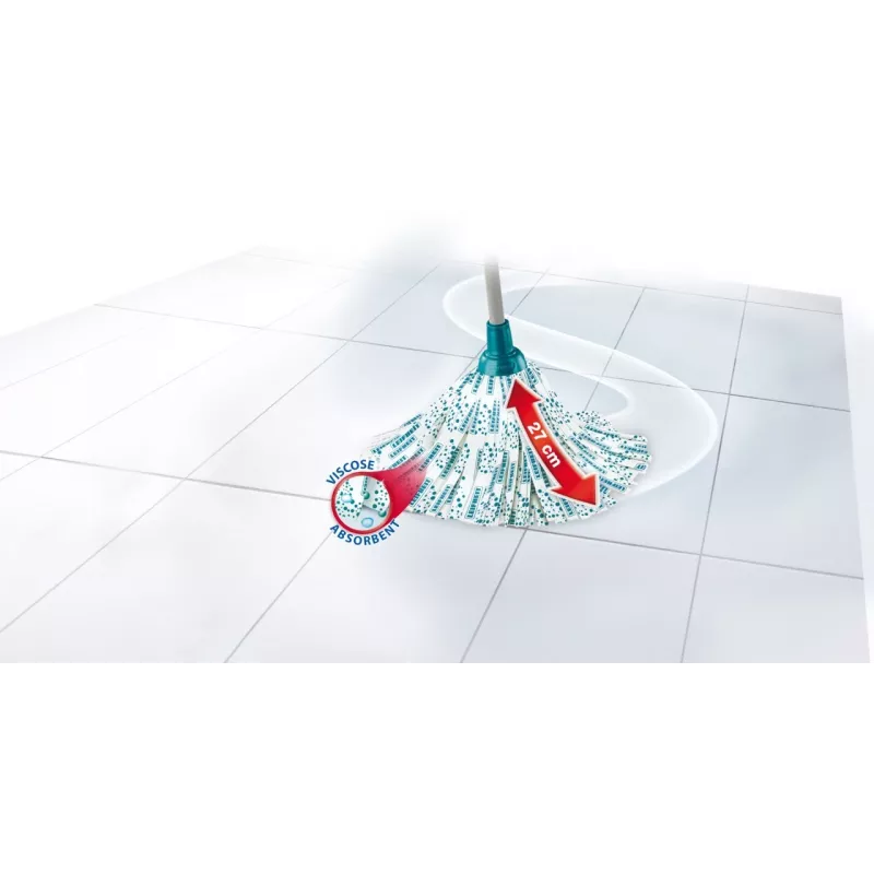 Súprava na čistenie podlahy Leifheit Classic Mop Set 56792