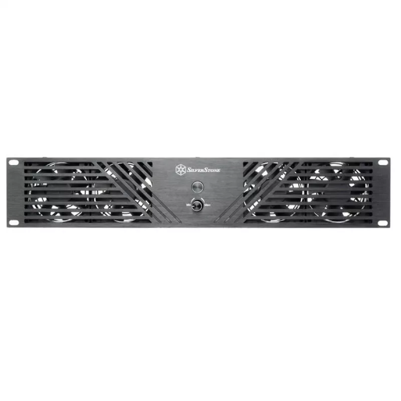 Silverstone SST-RCP2B-480 čierna