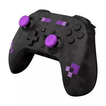 Dragonshock ovládač Poptop Wireless Cubes čierny Switch