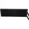 Thermalright Frozen Prism 360 ČIERNY procesorový ventilátor 12 cm