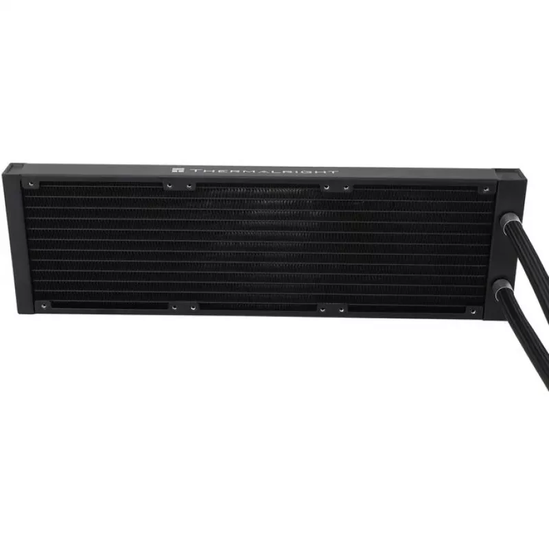 Thermalright Frozen Prism 360 ČIERNY procesorový ventilátor 12 cm