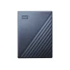 Externý pevný disk Western Digital 2 TB USB Type-C 3.2 Gen 1 WDBC3C0020BBL-WESN