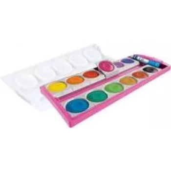 Pelikan highlight colour vo farbičkovej sade ružový (300008270)